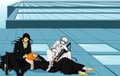 Bleach - The Blades and I by EvoFTG