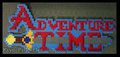 Adventure Time Logo
