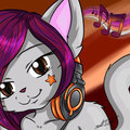 1 <3 Music Icon - Kisuri