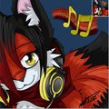 I <3 Music Icon - Kyubii