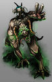 Corin Commission