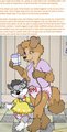 Loupy's baby tips : tip number 22 by Loupy