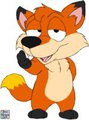 Fire Fox