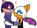 Rouge X Nightshade 2