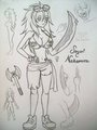 Sayori Nakamura