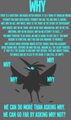 Why by ShaneFrost
