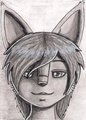 Robyn frontal headshot