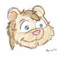 Bobby drawn by Ryuuie