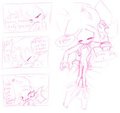 :Sonadow: BOY-Girl by maramalsaied