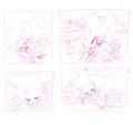 :Sonadow: BOY-Girl 2 by maramalsaied