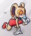 Cream by kekitopu