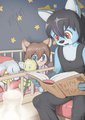 Sleep little once by CFC