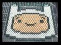 Finn from Adventure Time (premelt WIP)