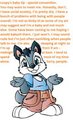 Loupy's baby tips : special convention