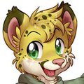 Chibi Salmy - by ThatWildMary