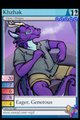 Khzhak for Furoticon