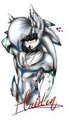 Haiden Alan Simons 2015 by C4LIGIN0US