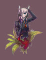 Commission - Lalit 