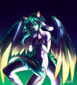 commission - Awyr 