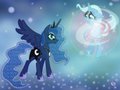 Trixie's Ascension prt1