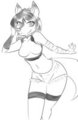 Emi is too cute 