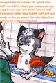 Loupy's baby tips : tip number 24 by Loupy