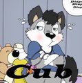 "Potty training?NO WAY!" by nelson88