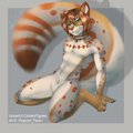 [YCH] Vincent 