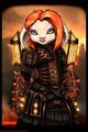 Zelda Novella : Guild Wars 2