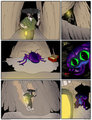The Beast of Spearmont Pass: Page 20