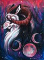 Amon by NaraVox