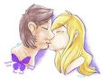 Kiss by SuetonicSonic
