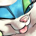 CandyCotton Badge! by Carrot
