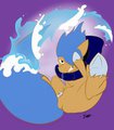 Water? by DMEIN
