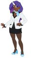 Human Rarity