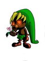 Deko Link by Kusoaz