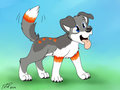 Wag wag by RedFokz