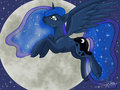 Princess Luna