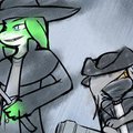 Borne to be Wild by Norithics