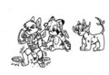 Knock-offs
