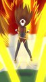 RWBY Velvet Super Saiyan