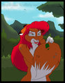 Joys of being a Furry (FIN)