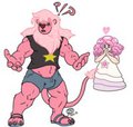 Greg Lionverse
