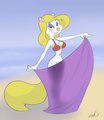 Minerva's Towel by VinFox