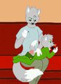 Do As I Say, Not As I Do by Toddlercaiden