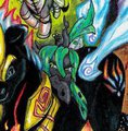 My Little Pony: Genesis