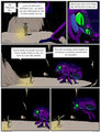 The Beast of Spearmont Pass: Page 21