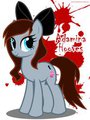 Gift Art - Adamina Hooves by zearoupon3
