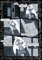Various Happenings - Stripesocks (Pt.1) [p.01-05]