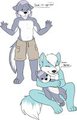 Mmm Plushie